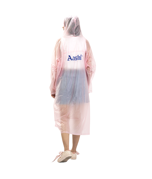 APT PONCHO